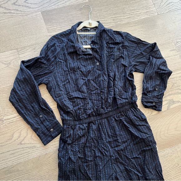 Marimekko Uniqlo jumpsuit - Picture 9 of 10